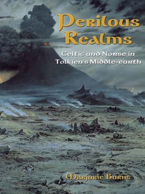 cover image of Perilous Realms